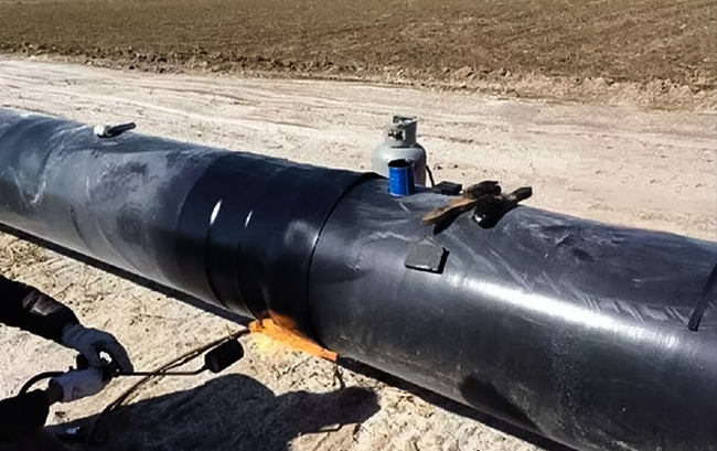 Anticorrosion efficace des pipelines