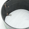 Spirale de bande de soudure par électrofusion HDPE PE