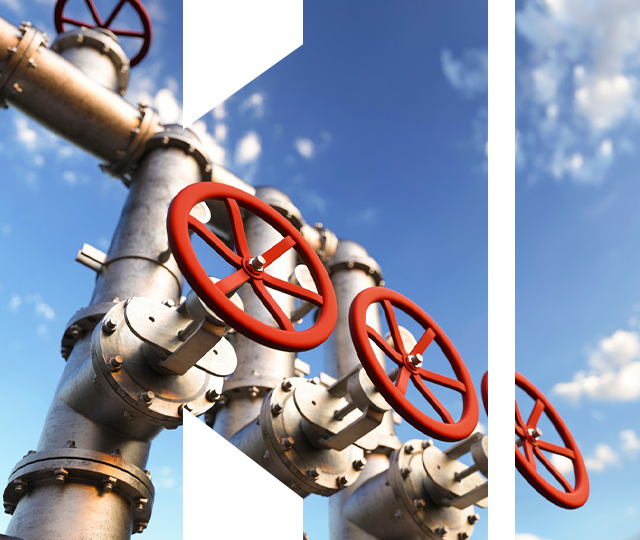 FABRICANT DE PRODUITS PIPELINES